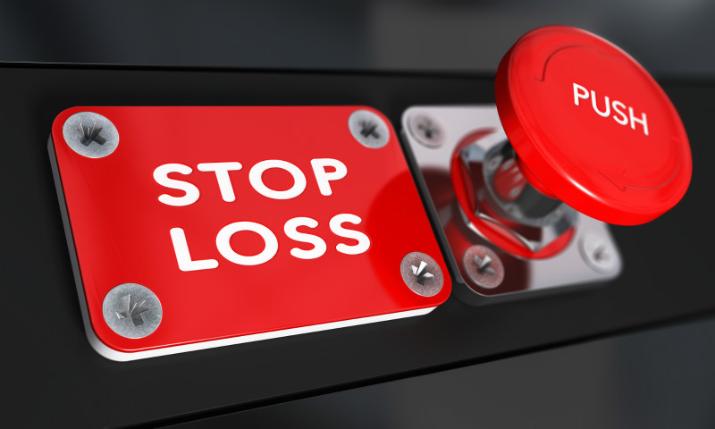 Stop Loss: Your Savior In The Market
