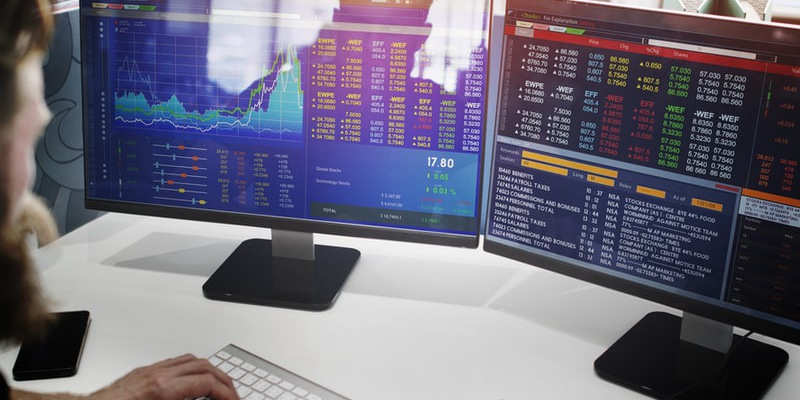 10 Day Trading Platforms/Apps for Beginners in South Africa
