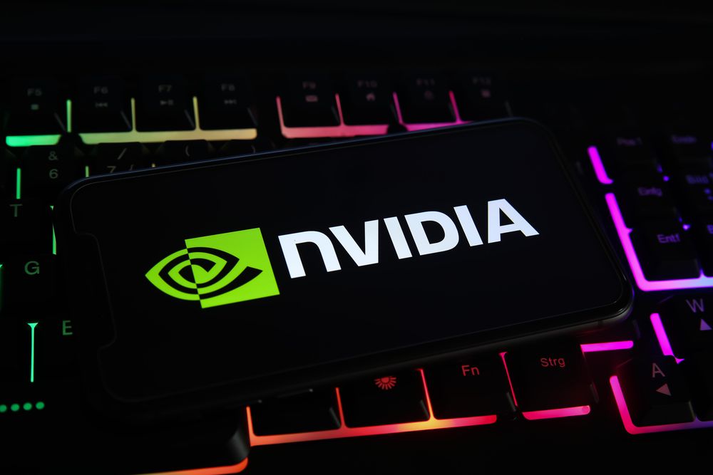 Is nvidia a good stock to buy When chip industry is turning down?