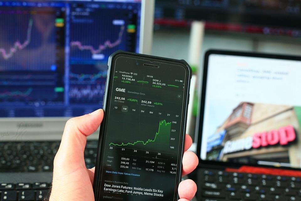 Practice Trading Us Stocks? These Are 10 Best Stock Trading Demo Apps For Beginners