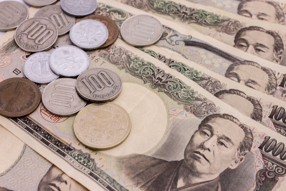 Yen falls below 145! Forex intervention imminent?
