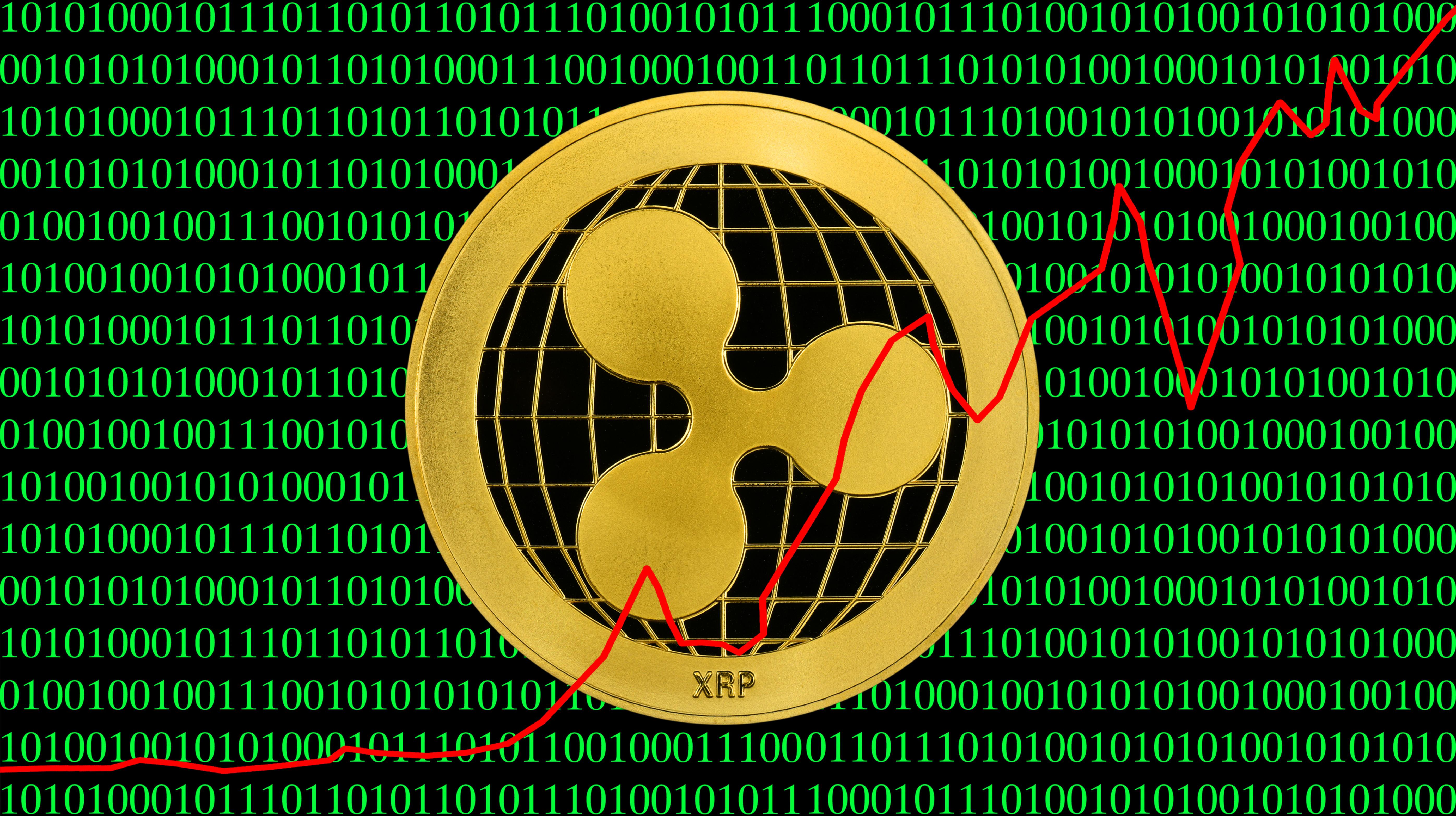 Multiple bearish indicators such as the number of active addresses, network, and profit and loss have seriously affected the confidence of XRP investors.