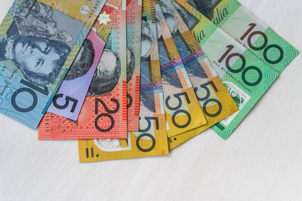 AUD/USD Consolidates Around Yearly Low Ahead Of US NFP Report